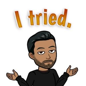 Meet your Posher, Santiago